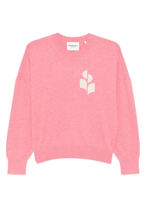 MARANT ÉTOILE Marisans sweater - Pink