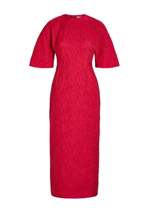 Roksanda Falah Dress - Red