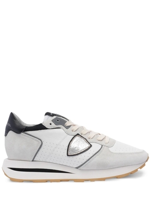 Philippe Model Paris Tropez Haute sneakers - White