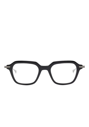 Dita Eyewear square-frame glasses - Black