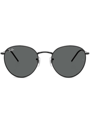 Ray-Ban Round Reverse sunglasses - Black