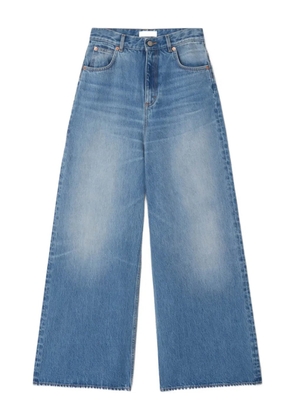 Teurn Studios five-pocket jeans - Blue