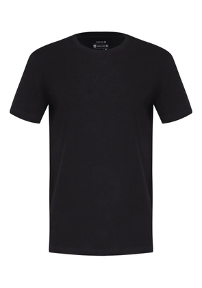 Osklen cotton T-shirt - Black