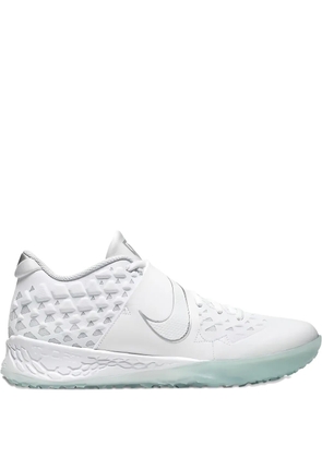 Nike Force Zoom Trout 6 Turf sneakers - White