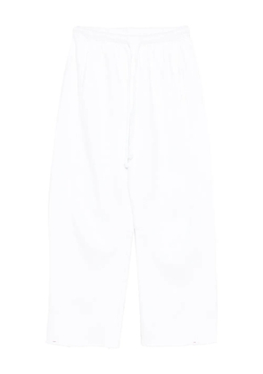 Xirena Clayton track pants - White