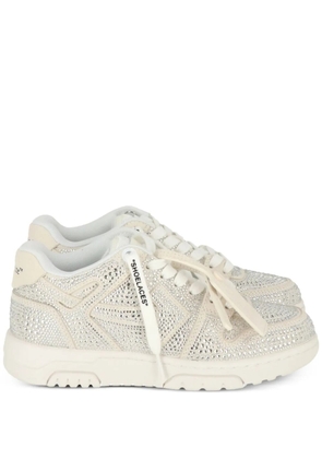 Off-White Out Of Office Strass sneakers