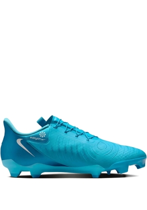Nike Phantom GX 2 Academy EasyOn cleats - Blue