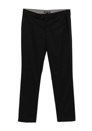 Michael Kors Coolmax trousers - Black