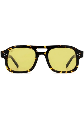 akila Dillinger sunglasses - Brown