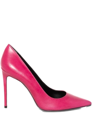 Barbara Bui pointed heeled pumps - Pink