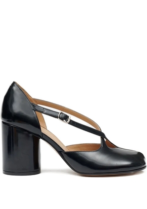 Maison Margiela 80mm Tabi pumps - Black