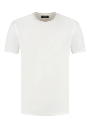 Zanone crew-neck T-shirt - White