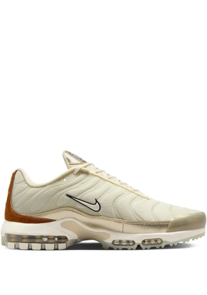 Nike Air Max Plus G NRG Golf sneakers - Neutrals