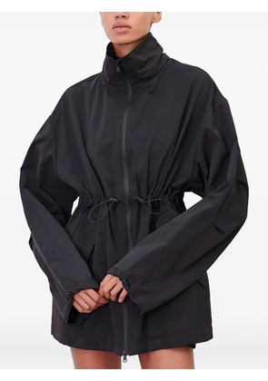 WARDROBE.NYC RHW Crop jacket - Black