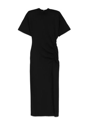 PINKO Marvin midi dress - Black