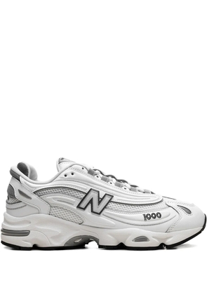New Balance 1000 sneakers - White