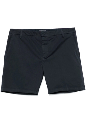 DONDUP Manheim chinos shorts - Blue
