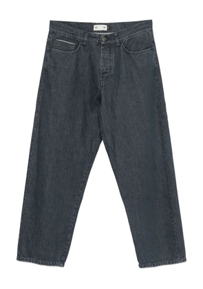TRC cotton jeans - Blue