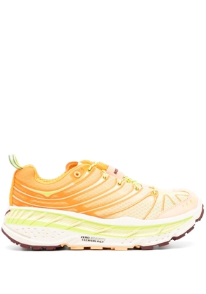HOKA Stinson Evo OG sneakers - Orange