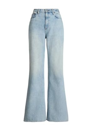 Polo Ralph Lauren flared jeans - Blue