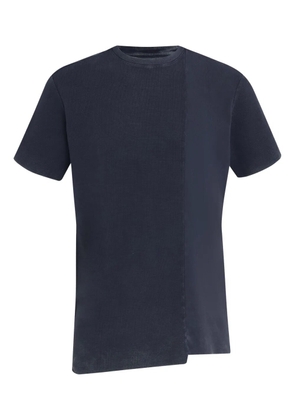 Osklen Double Face T-shirt - Black