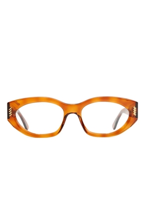 Family Affair Edith glasses - Brown