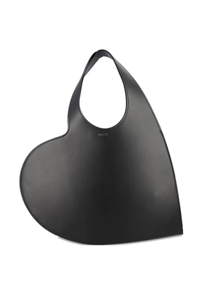 Coperni Heart tote bag - Black