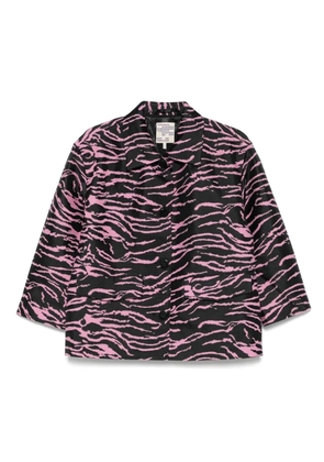 Baum Und Pferdgarten Bessie jacket - Black