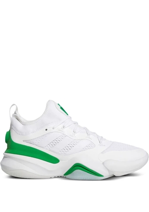 adidas Mahomes 2 Impact FLX sneakers - White