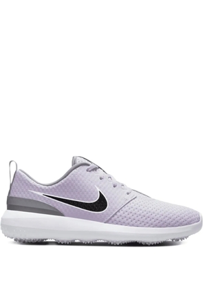 Nike Roshe Golf lace-up sneakers - Purple