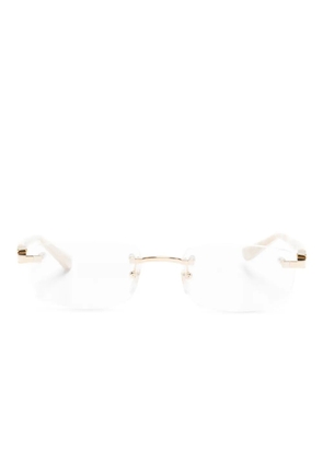 Cartier Eyewear Signature C de Cartier glasses - Gold