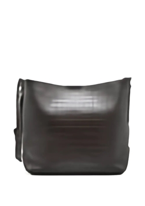 Hogan medium Hocket Hobo shoulder bag - Brown