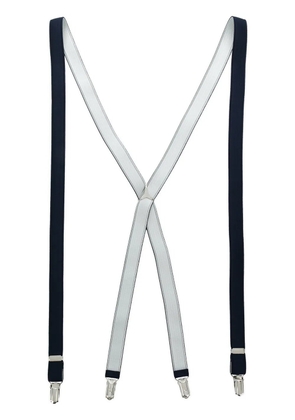 Dell'oglio basic braces - Blue