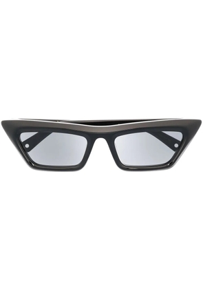 G.O.D Eyewear Twenty Two cat-eye frame sunglasses - Black