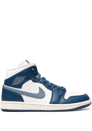 Jordan Air Jordan 1 Mid 'French Blue' sneakers