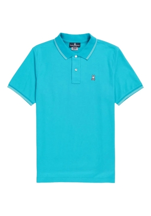 Psycho Bunny Logan polo shirt - Blue