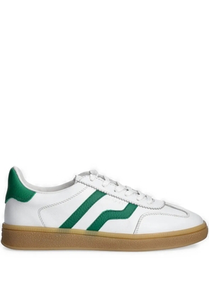 Gant Cuzima trainers - White