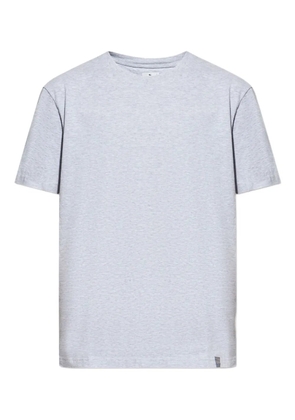 ETRO cotton T-shirt - Grey
