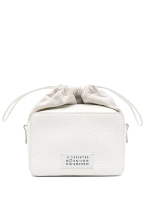 Maison Martin Margiela Pre-Owned 5AC clutch bag - White