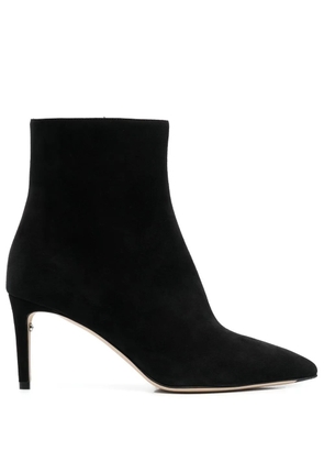 Ferragamo Imogen 70mm ankle boots - Black