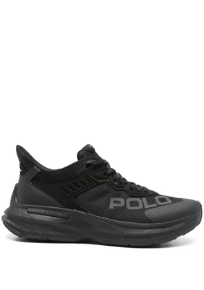 Polo Ralph Lauren Court Blade sneakers - Black