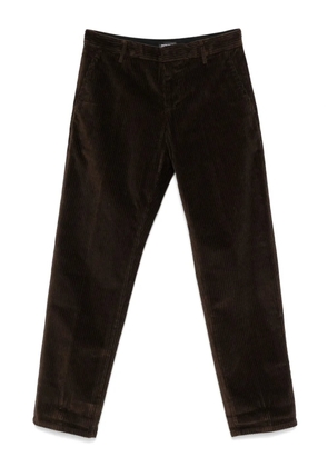 DONDUP corduroy trousers - Brown