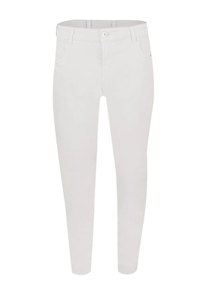 Eleventy five-pocket trousers - Grey