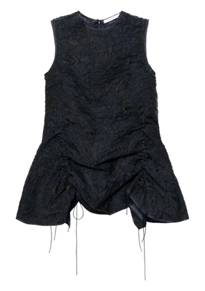 Cecilie Bahnsen Unika blouse - Blue