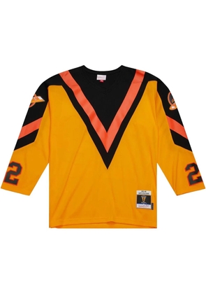 Mitchell & Ness NHL 'Canucks 1981 Dave Williams' jersey - Orange