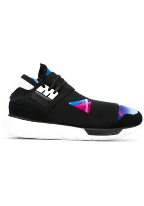 Y-3 'Qasa' sneakers - Black