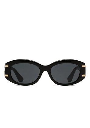 Dolce & Gabbana Eyewear DG Griffe sunglasses - Black