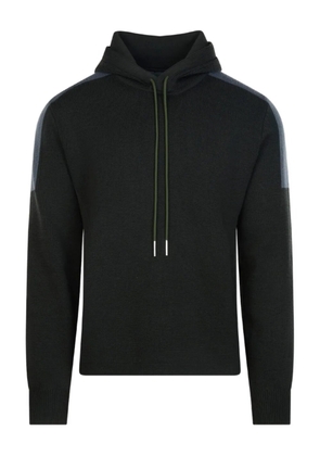 Aztech Mountain Sabich hoodie - Black