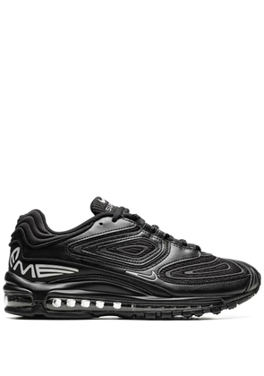 Nike x Supreme Air Max 98 TL 'Black' sneakers