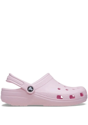 Crocs Classic clog sandals - Pink